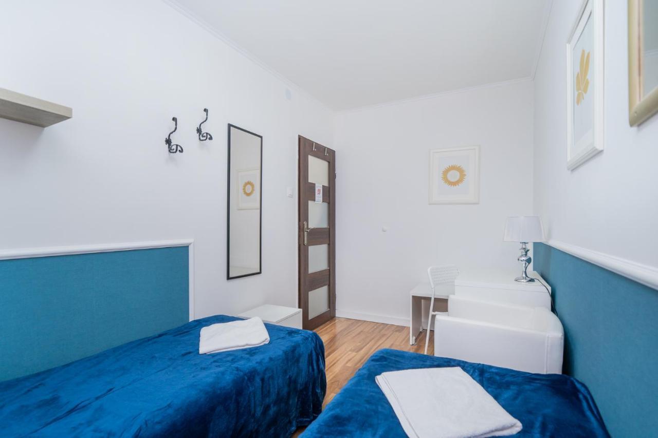 Unit Rooms Warszawa By Metro Rondo Onz Short Rent Idealne Pokoje Na Nocleg W Warszawie Exterior foto